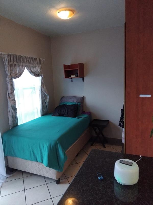 1 Bedroom Property for Sale in Potchefstroom North West